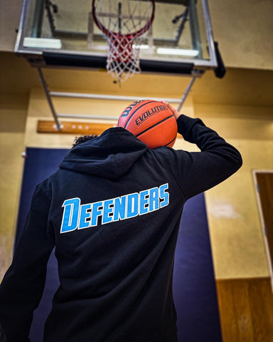 Defenders Basketball