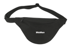 WeMen Fanny Pack- Black